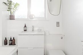 Modern 2BD with Garden in Main Tetbury