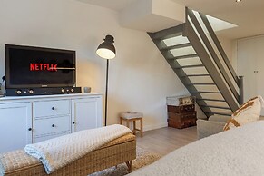 Modern 2BD with Garden in Main Tetbury