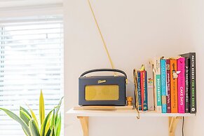 Modern 2BD with Garden in Main Tetbury