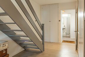 Modern 2BD with Garden in Main Tetbury