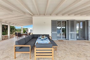 4134 Villa Majer by Perle di Puglia