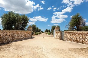 4134 Villa Majer by Perle di Puglia