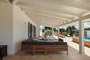 4134 Villa Majer by Perle di Puglia