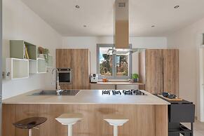 4134 Villa Majer by Perle di Puglia