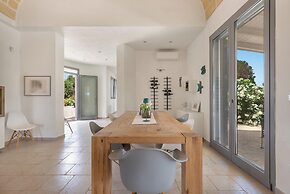 4134 Villa Majer by Perle di Puglia