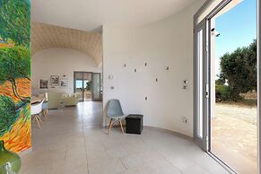 4134 Villa Majer by Perle di Puglia