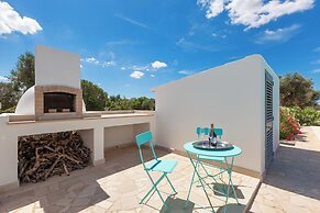 4134 Villa Majer by Perle di Puglia