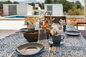 4134 Villa Majer by Perle di Puglia