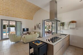 4134 Villa Majer by Perle di Puglia