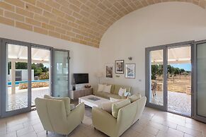 4134 Villa Majer by Perle di Puglia