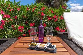 4134 Villa Majer by Perle di Puglia