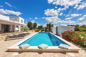 4134 Villa Majer by Perle di Puglia