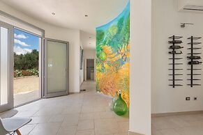 4134 Villa Majer by Perle di Puglia