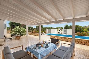 4134 Villa Majer by Perle di Puglia