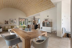 4134 Villa Majer by Perle di Puglia