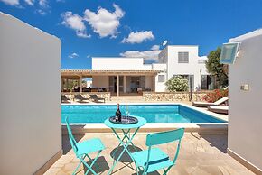 4134 Villa Majer by Perle di Puglia