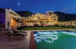 Khawa Palace and Resort