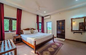 Khawa Palace and Resort