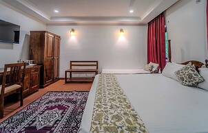 Khawa Palace and Resort
