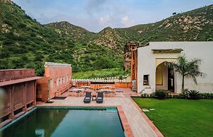 Khawa Palace and Resort