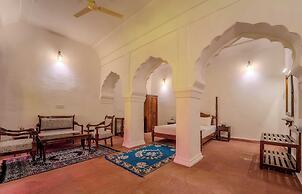 Khawa Palace and Resort