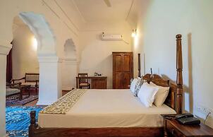 Khawa Palace and Resort