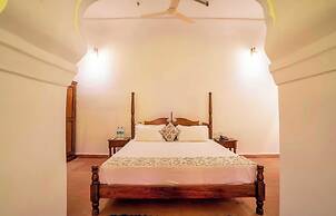 Khawa Palace and Resort