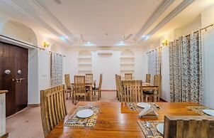 Khawa Palace and Resort
