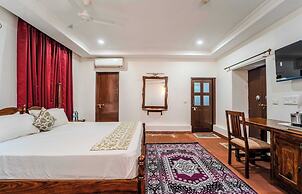 Khawa Palace and Resort
