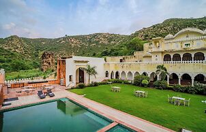 Khawa Palace and Resort