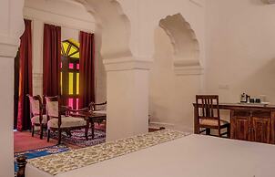 Khawa Palace and Resort