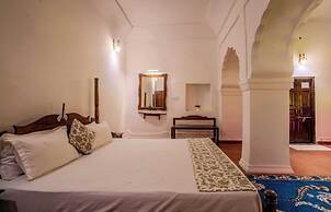 Khawa Palace and Resort