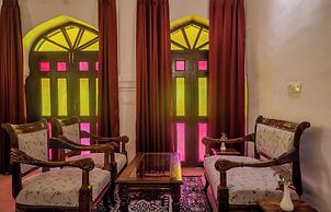 Khawa Palace and Resort