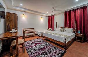 Khawa Palace and Resort