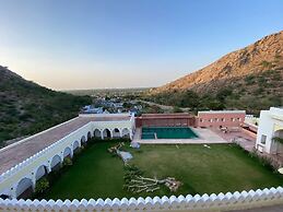 Khawa Palace and Resort