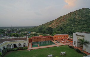 Khawa Palace and Resort