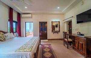 Khawa Palace and Resort