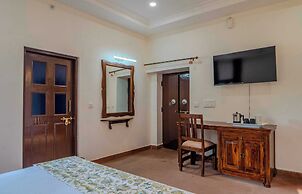 Khawa Palace and Resort