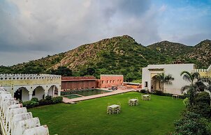 Khawa Palace and Resort