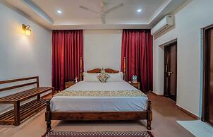 Khawa Palace and Resort