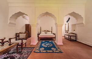 Khawa Palace and Resort