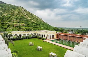 Khawa Palace and Resort