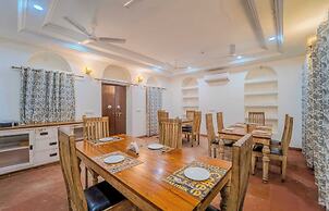 Khawa Palace and Resort