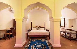 Khawa Palace and Resort