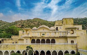 Khawa Palace and Resort
