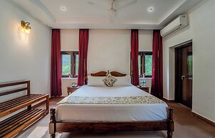 Khawa Palace and Resort