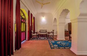 Khawa Palace and Resort