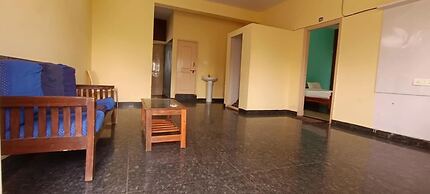 New SV Suites Yelahanka