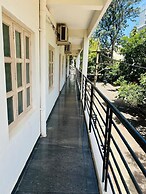 New SV Suites Yelahanka