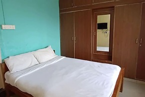 New SV Suites Yelahanka